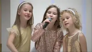 «Золотой медвежонок» итоговый ролик