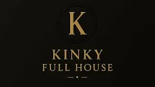 What are kink parties, and how are ours different from regular ones?