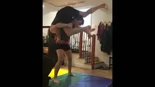 #liftcarry