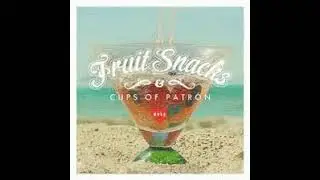 KYLE- Fruit Snacks and Cups of Patron Instrumental (Prod. NRY BobbyBlue)