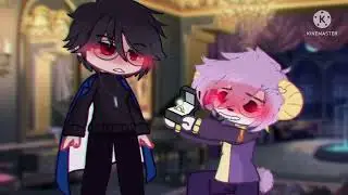 Can I Marry Your Dad (Brother) [] obey me x gc [] Ver. 2 [] KINDA RUSHED?-