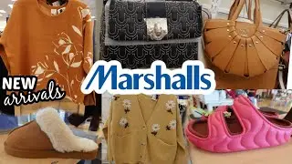 MARSHALLS * NEW FINDS!! SHOES/CLOTHING & MORE