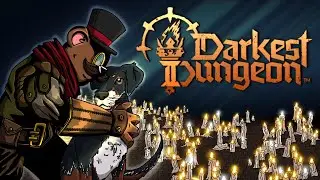 Clinical (Baer Plays Darkest Dungeon II)