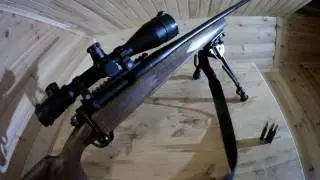 Говорим про orsis 120
