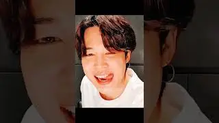 Nee paartha vizhigal💞 Nee partha nodigal🪶🦋|| Jimin lovely edit (Req) #shorts