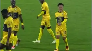 Nóng sốt 8/10/22: Quang Hải ghi bàn đầu tiên trên đất Pháp, gỡ hòa 2-2 ở cuối trận