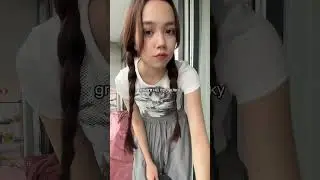 GRWM🤍🤍Новинки от @k-girl_shop  #mariaomg