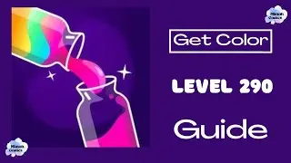 Get Color Level 290 Guide