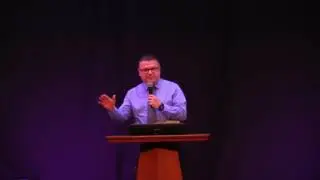 No malgastes tu tiempo - Walter Ferro