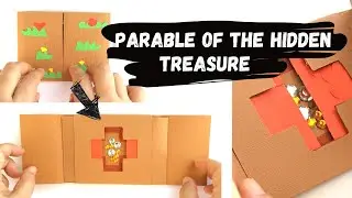 Parable of the Hidden Treasure