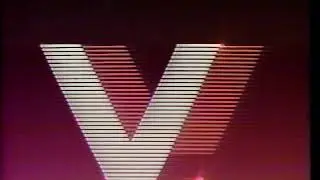 Opening to Gorky Park 1984 VHS [True HQ]