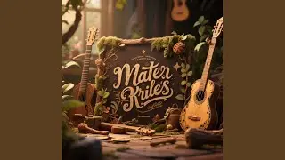 Wild Rhythm Before The World Wakes