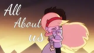 「AMV」All about us  | STARCO
