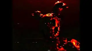Demons of the Past [FNAF/VHS]