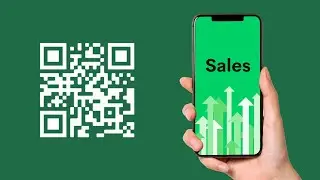 The Power of QR Codes to Drive Sales