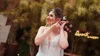 Aline + Luidy - Reels - Les Parties | Unir Filmes