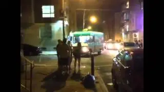 Only In The Hood