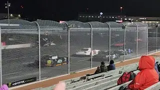 scotia speedworld weekly racing ( Kiddie Rides & Maritime Auto Glass Night ) Sept 6thth 2024