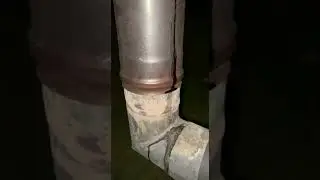Обжиг печи ТМФ Фаренгейт. часть 2