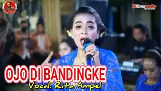 ojo di bandingke#Rita Ampel#new viana