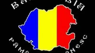 Moldova & Romania   TREZITIVA