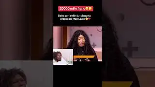 AKISSI DELTA SORS TOUS LES SECRETS ? QU'EN PENSEZ-VOUS ? | C'EST CHAUD