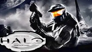 Halo Combat Evolved (FULL GAME)