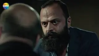 Cesur Yürek 8 Bölüm ᴴᴰ 3
