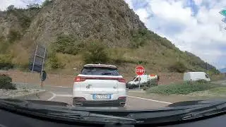 NPC Italy day 6