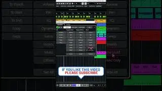 Cubase Tutorial: How to Delete All Automation Clips in One Go!