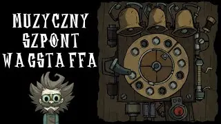 SOLVING THE EXSPECTAMUS MUSICAL MYSTERY - WAGSTAFF LORE Don't Starve Together