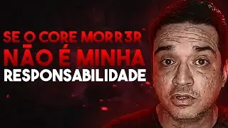 REFUTANDO TODAS AS ASNEIRAS QUE O RICARDO CHAGAS DISSE SOBRE O CORE! (Caso HBO Max)
