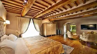 Relais La Corte Dei Papi Hotel Cortona Italy