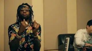 Hoodrich Pablo Juan - Get Paid (OFFICIAL VIDEO)