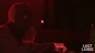 MARAUDA LIVE @ LOST LANDS 2024