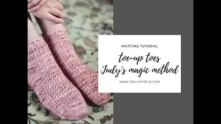Tutorial: Judy's Magic Method!