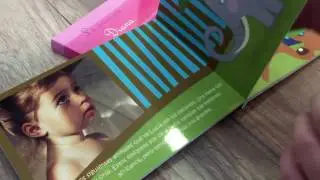 Cuentos personalizados Snappybook