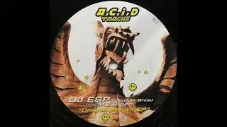 DJ ESP - Dragon Bite
