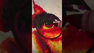 ТУТОРИАЛ ❤️ Я нарисовал Гарри Поттера в своём стиле. 😍 Если тебе понравится подпишись 😍