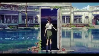 Nanoka Hara - Suzume no Tojimari (lyrics)