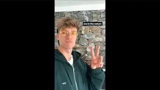 LUCA bei seinen ELTERN!😮 👨‍👩‍👦  | laserluca Instagram Stories