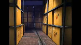 GD38 Bleed Off GameTrailer