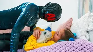 Il Governo ci Obbliga ad avere un Robot AI in casa! Compito Segreto dell'intelligenza artificiale!