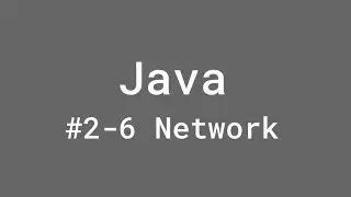 Java Core. Блок #2. Занятие #6