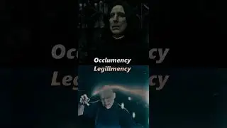 Severus Snape vs Lord Voldemort  | battle (books) 