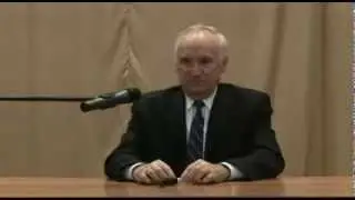 Зачем Бог дал человеку свободную волю