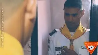 CLUBE DE DESBRAVADORES - TESTEMUNHO DE RICARDO