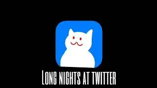 Long Nights in Devil House (Long Nights at Twitter) - It's time to end