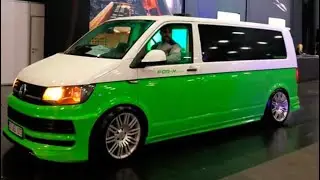 Forx demo car Alt frekans show #servettopal