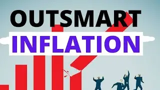 5 Ways To Fight Inflation